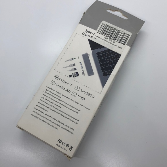 Card Reader - Picture 4 of 8